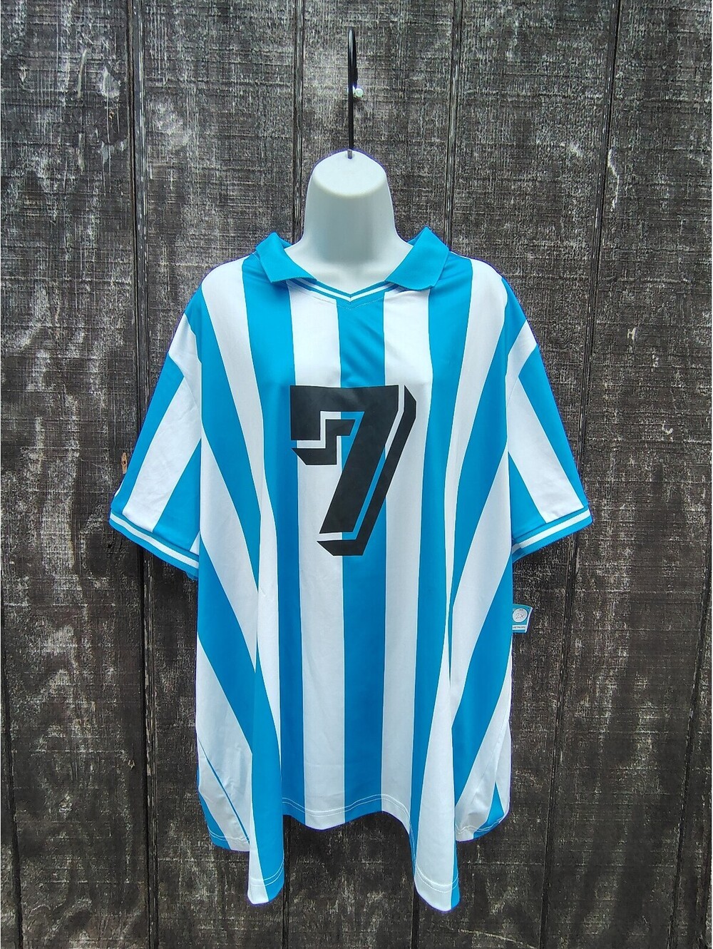 Original Use Striped Top